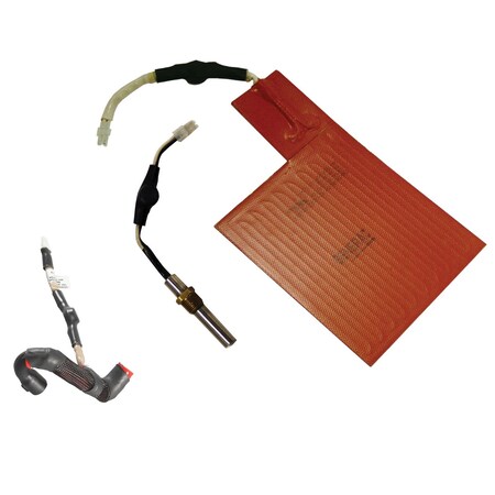 Generac Cold Weather Kit - 7kW & 7.5kW PowerPact 426cc 6808